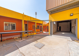 Warehouse |Ground & Mezzanine | Ready