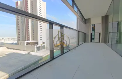 شقة - غرفة نوم - 1 حمام للايجار في ابراج ار دي كاي - نجمة أبوظبي - جزيرة الريم - أبوظبي