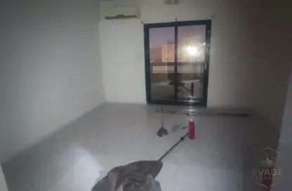 Apartment - 1 Bedroom - 1 Bathroom for rent in Ajman Corniche Residences - Ajman Corniche Road - Ajman