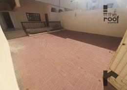 Villa - 5 bedrooms - 4 bathrooms for rent in Al Zaafaran - Al Khabisi - Al Ain Villa - 5 bedrooms - 4 bathrooms for rent in Al Zaafaran - Al Khabisi - Al Ain
