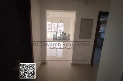 Apartment - 2 Bedrooms - 3 Bathrooms for rent in Al Jurf 3 - Al Jurf - Ajman Downtown - Ajman