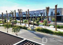 Villa - 4 bedrooms - 5 bathrooms for sale in Joy - Arabian Ranches 3 - Dubai Villa - 4 bedrooms - 5 bathrooms for sale in Joy - Arabian Ranches 3 - Dubai