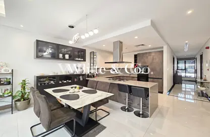 Townhouse - 4 Bedrooms - 5 Bathrooms for sale in West Village - Al Furjan - Dubai
