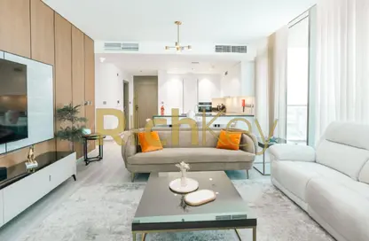 شقة - 3 غرف نوم - 3 حمامات للايجار في مساكن 13 - المنطقة وان - مدينة الشيخ محمد بن راشد - دبي