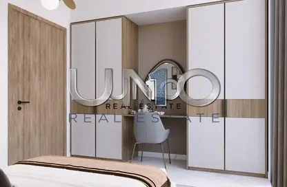 Apartment - 1 Bedroom - 1 Bathroom for sale in Azizi Milan - City of Arabia - Dubai