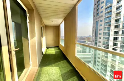 Apartment - 1 Bedroom - 2 Bathrooms for rent in Manchester Tower - Dubai Marina - Dubai Apartment - 1 Bedroom - 2 Bathrooms for rent in Manchester Tower - Dubai Marina - Dubai
