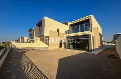 Villa - 4 Bedrooms - 5 Bathrooms for sale in Golf Place 2 - Golf Place - Dubai Hills Estate - Dubai