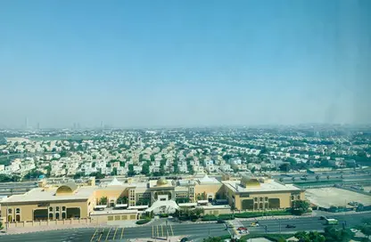 شقة - غرفة نوم - 2 حمامات للايجار في V3 - (JLT) مجمع V - أبراج بحيرة الجميرا - دبي