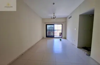 شقة - غرفة نوم - 2 حمامات للايجار في برج النور ٤ - النهدة 2 - النهدة - دبي - دبي