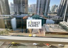 Office Space - 1 bathroom for rent in Jumeirah Business Centre 5 - Lake Allure - Jumeirah Lake Towers - Dubai