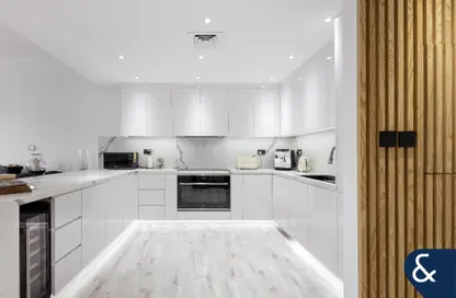 شقة - 2 غرف نوم - 2 حمامات للبيع في شكسبير 3 - سيرك شكسبير - موتور سيتي - دبي