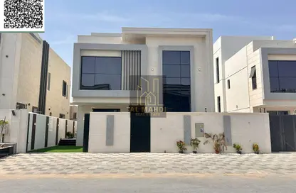 فيلا - 5 غرف نوم - 7 حمامات للبيع في الزاهية جاردنز - الزاهية - عجمان