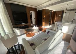 Apartment - 1 bedroom - 2 bathrooms for rent in Caesars Bluewaters Dubai - Bluewaters - Dubai