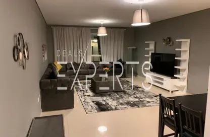 شقة - غرفة نوم - 2 حمامات للبيع في برج راس الخيمة - مارينا سكوير - جزيرة الريم - أبوظبي