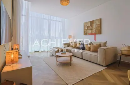 Apartment - 1 Bedroom - 2 Bathrooms for sale in Burj Vista 1 - Burj Vista - Downtown Dubai - Dubai