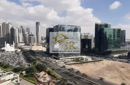 Apartment - 3 Bedrooms - 4 Bathrooms for sale in Executive Tower L - Executive Towers - Business Bay - Dubai