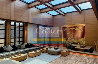 Villa - 5 Bedrooms - 6 Bathrooms for rent in Al Khalidiya - Abu Dhabi