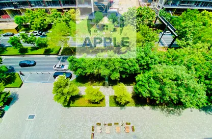 Apartment - 2 Bedrooms - 3 Bathrooms for rent in The Boulevard 2 - Aljada - Sharjah