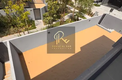 Townhouse - 4 Bedrooms - 5 Bathrooms for sale in Kaya - Masaar - Tilal City - Sharjah