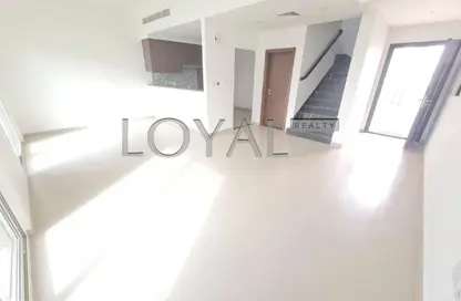 Townhouse - 3 Bedrooms - 4 Bathrooms for rent in Arabella Townhouses 3 - Arabella Townhouses - Mudon - Dubai