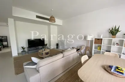 تاون هاوس - 3 غرف نوم - 4 حمامات للايجار في مجمع ريم - المرابع العربية 2 - دبي