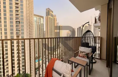 Apartment - 2 Bedrooms - 2 Bathrooms for sale in Creek Palace - Dubai Creek Harbour (The Lagoons) - Dubai