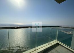 Apartment - 3 bedrooms - 5 bathrooms for rent in Bay Tower - Corniche Road - Abu Dhabi
