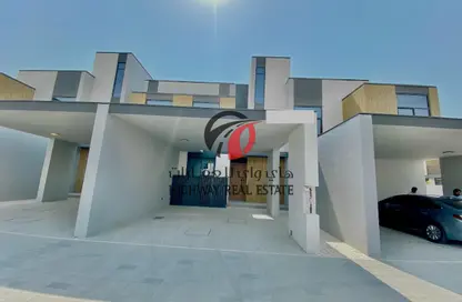 Villa - 3 Bedrooms - 4 Bathrooms for rent in Mudon Al Ranim 1 - Mudon - Dubai
