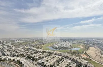 Apartment - 2 Bedrooms - 2 Bathrooms for sale in Carson A - Carson - DAMAC Hills - Dubai Apartment - 2 Bedrooms - 2 Bathrooms for sale in Carson A - Carson - DAMAC Hills - Dubai