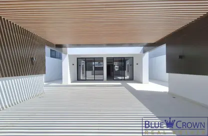 Apartment - 2 Bedrooms - 3 Bathrooms for rent in Aria Gardens A - Aria Gardens - Arjan - Dubai