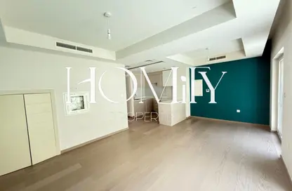 تاون هاوس - 3 غرف نوم - 3 حمامات للبيع في فيلات جست كافالي - اكواليجيا - داماك هيلز 2 - دبي