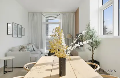 Apartment - 2 Bedrooms - 3 Bathrooms for rent in Al Barsha South - Al Barsha - Dubai