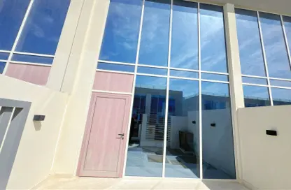 Townhouse - 1 Bedroom - 2 Bathrooms for rent in Rukan 3 - Dubai Land - Dubai