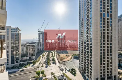 شقة - 2 غرف نوم - 2 حمامات للبيع في قصر الخور - مرسى خور دبي - دبي