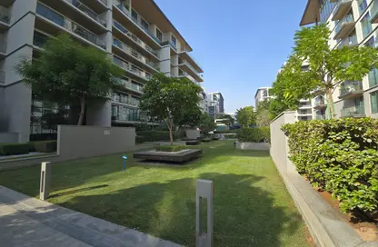 Apartment - 1 Bedroom - 2 Bathrooms for rent in Hartland Greens - Sobha Hartland - Mohammed Bin Rashid City - Dubai
