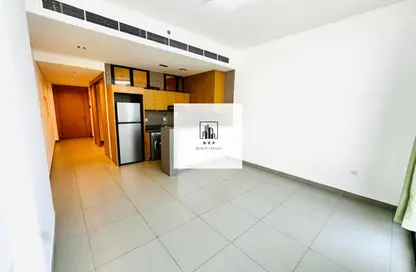 Apartment - Studio - 1 Bathroom for rent in Souks Residential - Al Mamsha - Muwaileh - Sharjah