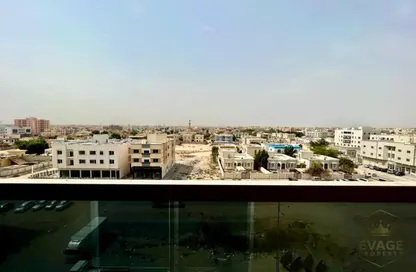Apartment - Studio - 1 Bathroom for rent in Al Rawda 2 Villas - Al Rawda 2 - Al Rawda - Ajman