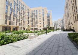 Apartment - 3 bedrooms - 4 bathrooms for rent in Al Mamsha - Muwaileh - Sharjah
