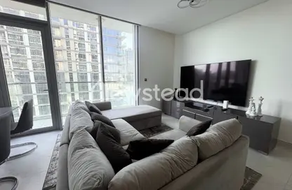 Apartment - 1 Bedroom - 2 Bathrooms for rent in Residences 14 - District One - Mohammed Bin Rashid City - Dubai