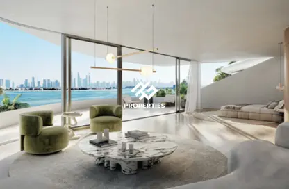 Apartment - 1 Bedroom - 2 Bathrooms for sale in Passo by Beyond - Palm Jumeirah - Dubai