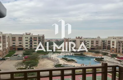 شقة - 2 غرف نوم - 3 حمامات للبيع في مبنى السبيل - الغدير - أبوظبي