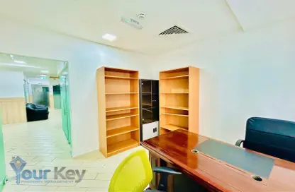 Office Space - Studio - 1 Bathroom for rent in Barsha Valley - Al Barsha 1 - Al Barsha - Dubai