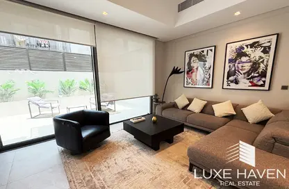 Townhouse - 2 Bedrooms - 3 Bathrooms for rent in MAG Eye - District 7 - Mohammed Bin Rashid City - Dubai