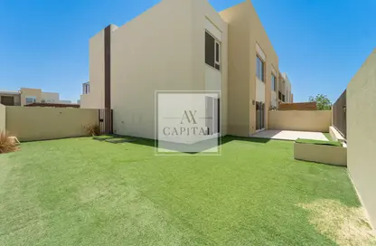 Apartment - 3 Bedrooms - 2 Bathrooms for rent in Urbana - EMAAR South - Dubai South (Dubai World Central) - Dubai