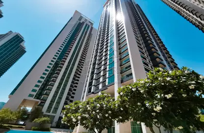 شقة - غرفة نوم - 2 حمامات للبيع في برج  المها - مارينا سكوير - جزيرة الريم - أبوظبي