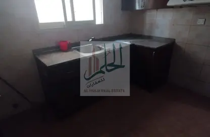 Apartment - 1 Bedroom - 1 Bathroom for rent in Al Jurf 2 - Al Jurf - Ajman Downtown - Ajman
