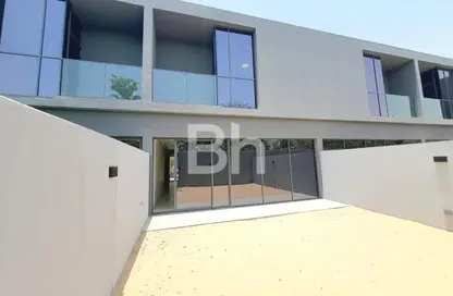 Townhouse - 2 Bedrooms - 4 Bathrooms for rent in Kaya - Masaar - Tilal City - Sharjah