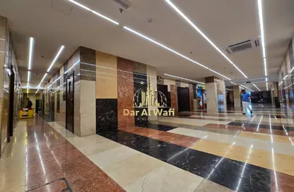 Apartment - 1 Bedroom - 1 Bathroom for rent in Tiger Building Al Yarmouk - Al Nahda - Sharjah