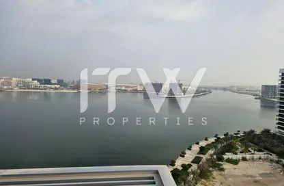 Duplex - 3 Bedrooms - 4 Bathrooms for rent in Jamam Residence - Al Raha Beach - Abu Dhabi Duplex - 3 Bedrooms - 4 Bathrooms for rent in Jamam Residence - Al Raha Beach - Abu Dhabi