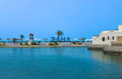 فيلا - غرفة نوم - 2 حمامات للايجار في ذا كوف روتانا - الواجهة المائية - راس الخيمة - رأس الخيمة